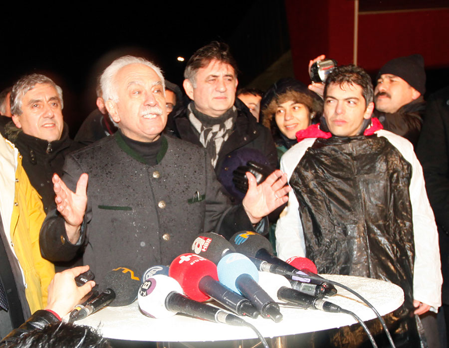 SilivriÇıkışı