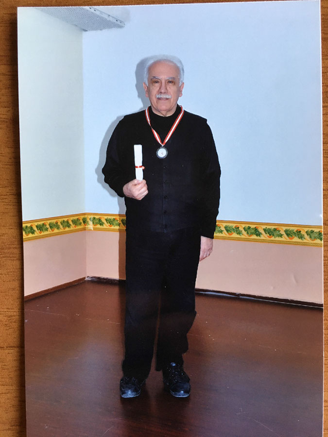 SilivriSatrançÖdülü