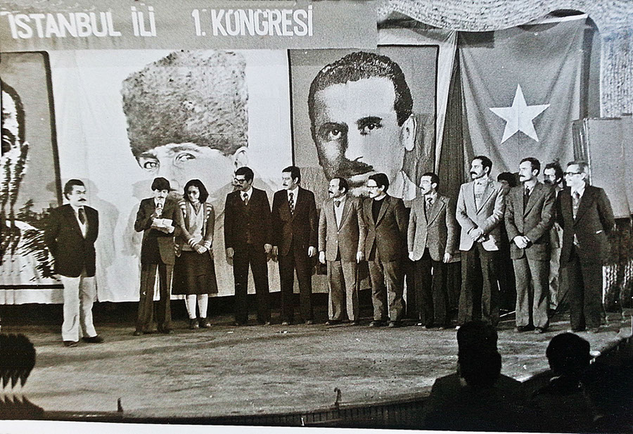 TİKPkongre