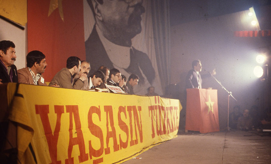 TİKPKongre2