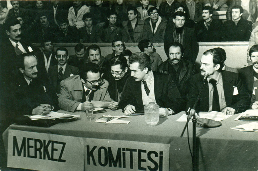 TİKPKongre13