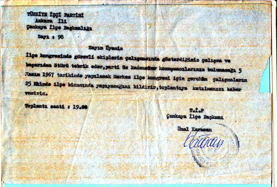 TİPTeşekkürYazısı