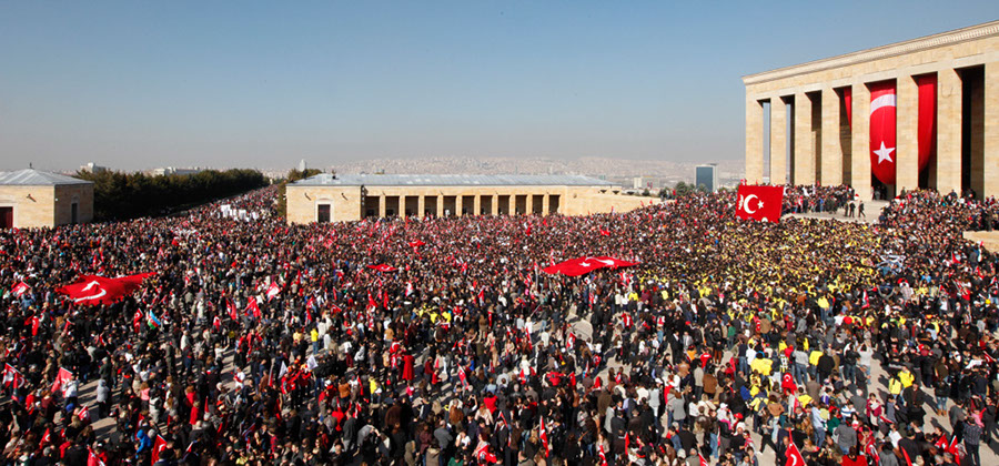 20131110 10 kasım _anitkabir