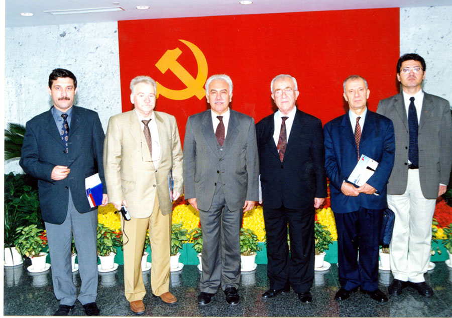 ÇKP