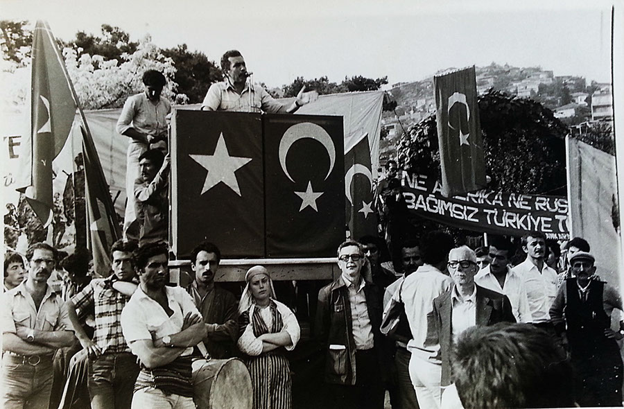 HalkaSesleniş