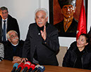 dogu perincek tahliye_istanbul il baskanlıgı