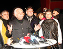 SilivriÇıkışı