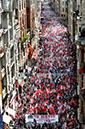 TGB_19 mayıs yürüyüşü_istiklal cad
