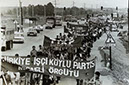 TİKPAdapazari-Izmiityürüyüş