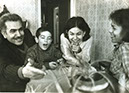 DoğuPerinçekAilesi
