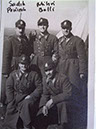 Mihri Belli, Sadık Perinçek,Askerde